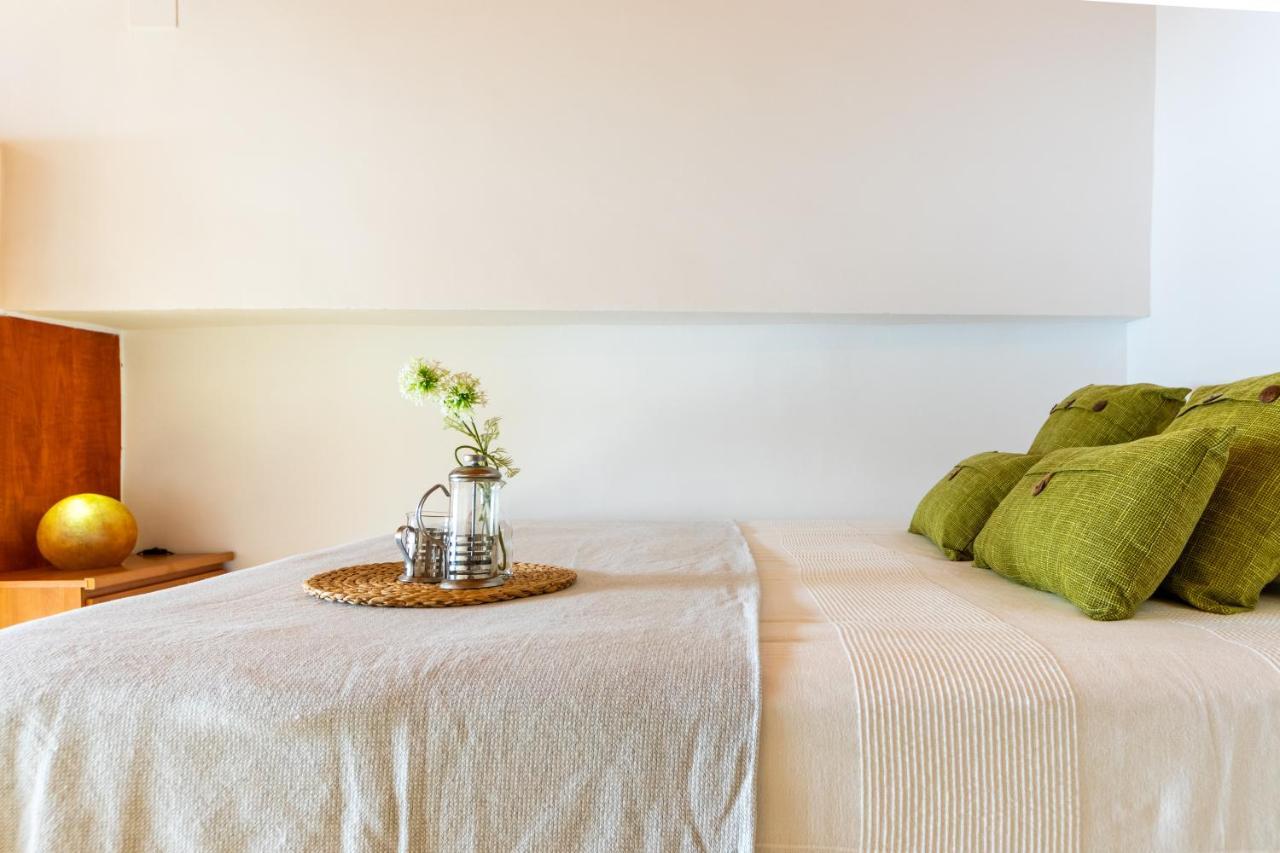 Apartment Estudio Delante Del Mar La Pineda