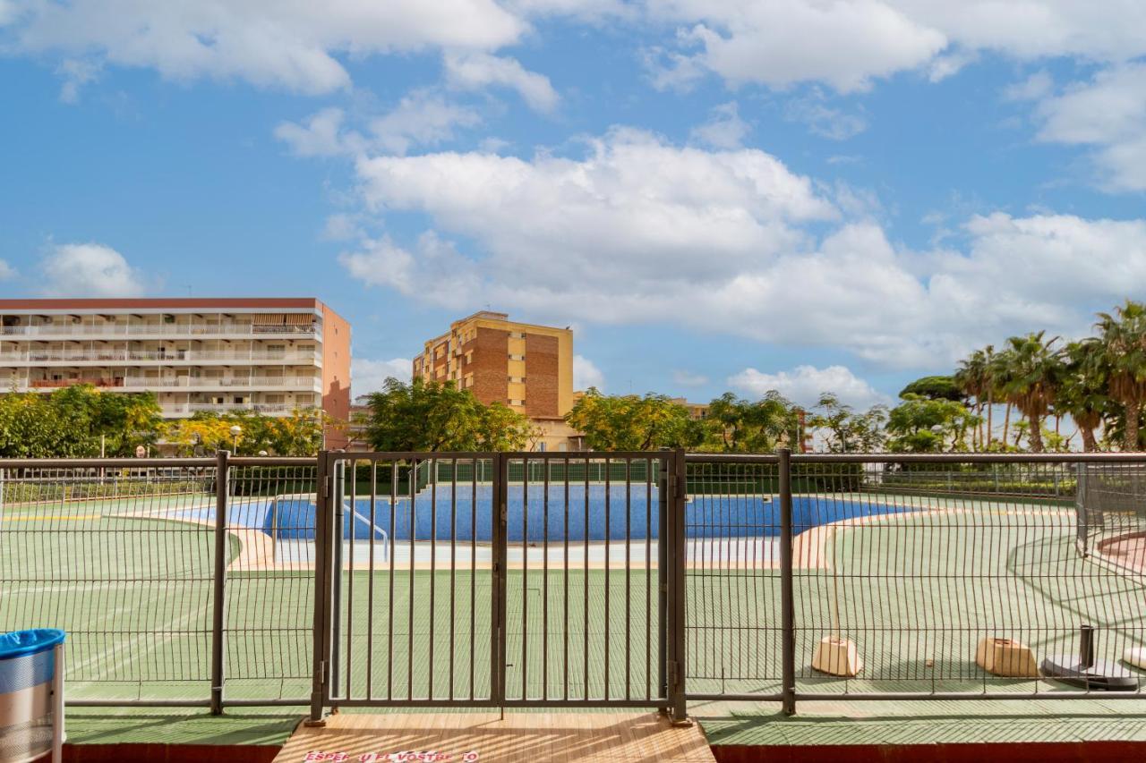 Apartment Estudio Delante Del Mar *
