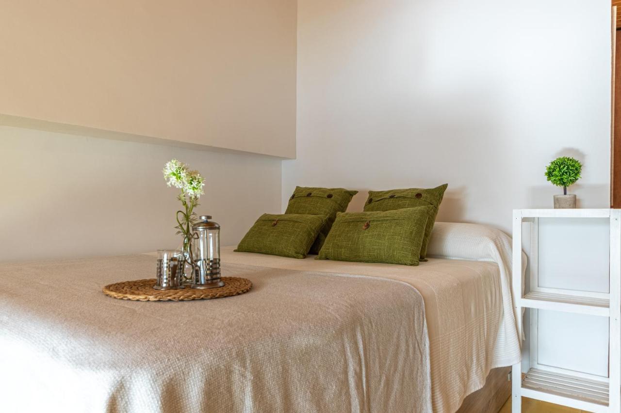 Apartment Estudio Delante Del Mar *