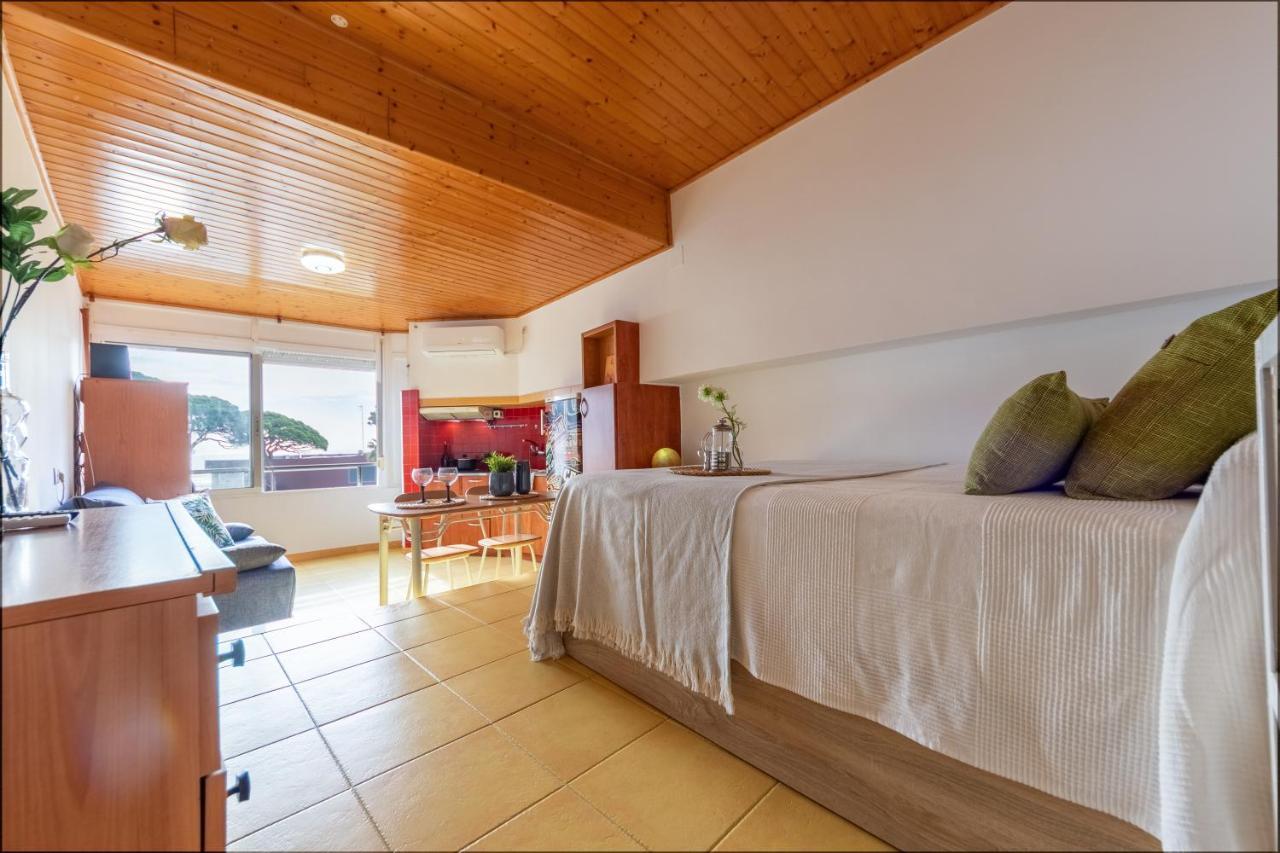 Apartment Estudio Delante Del Mar *