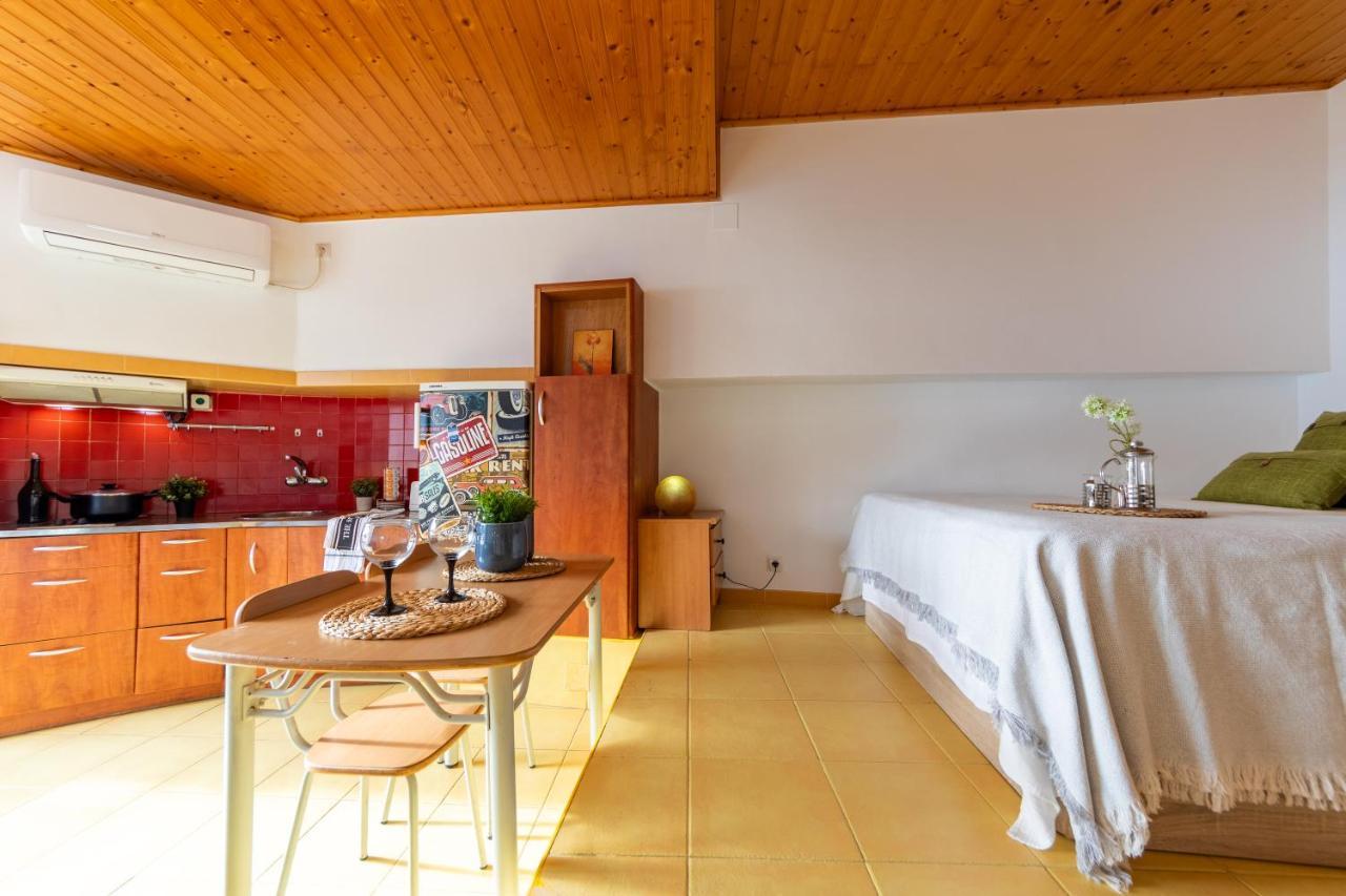 Estudio Delante Del Mar La Pineda