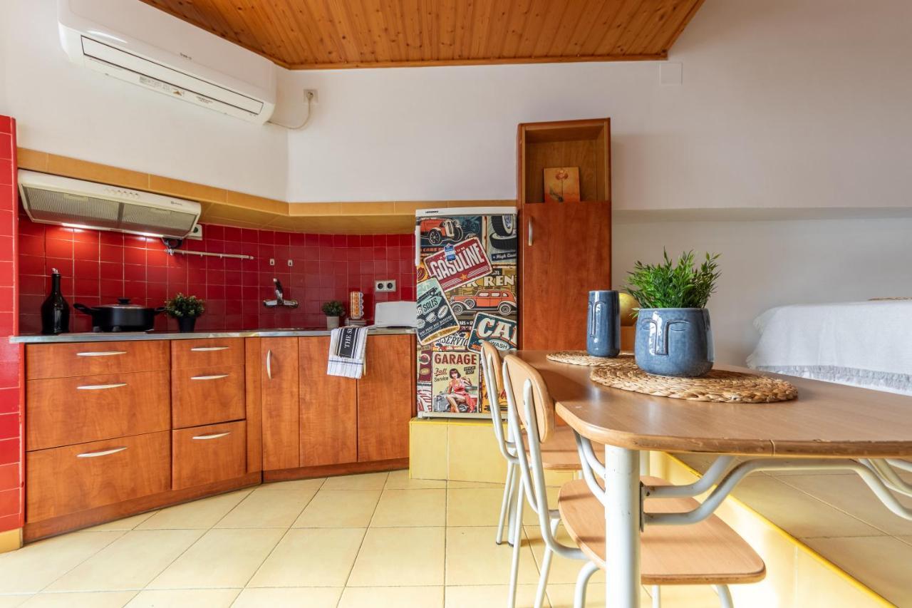Estudio Delante Del Mar Apartment