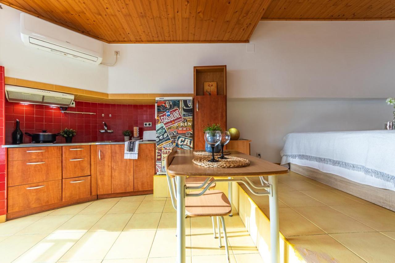 Apartment Estudio Delante Del Mar
