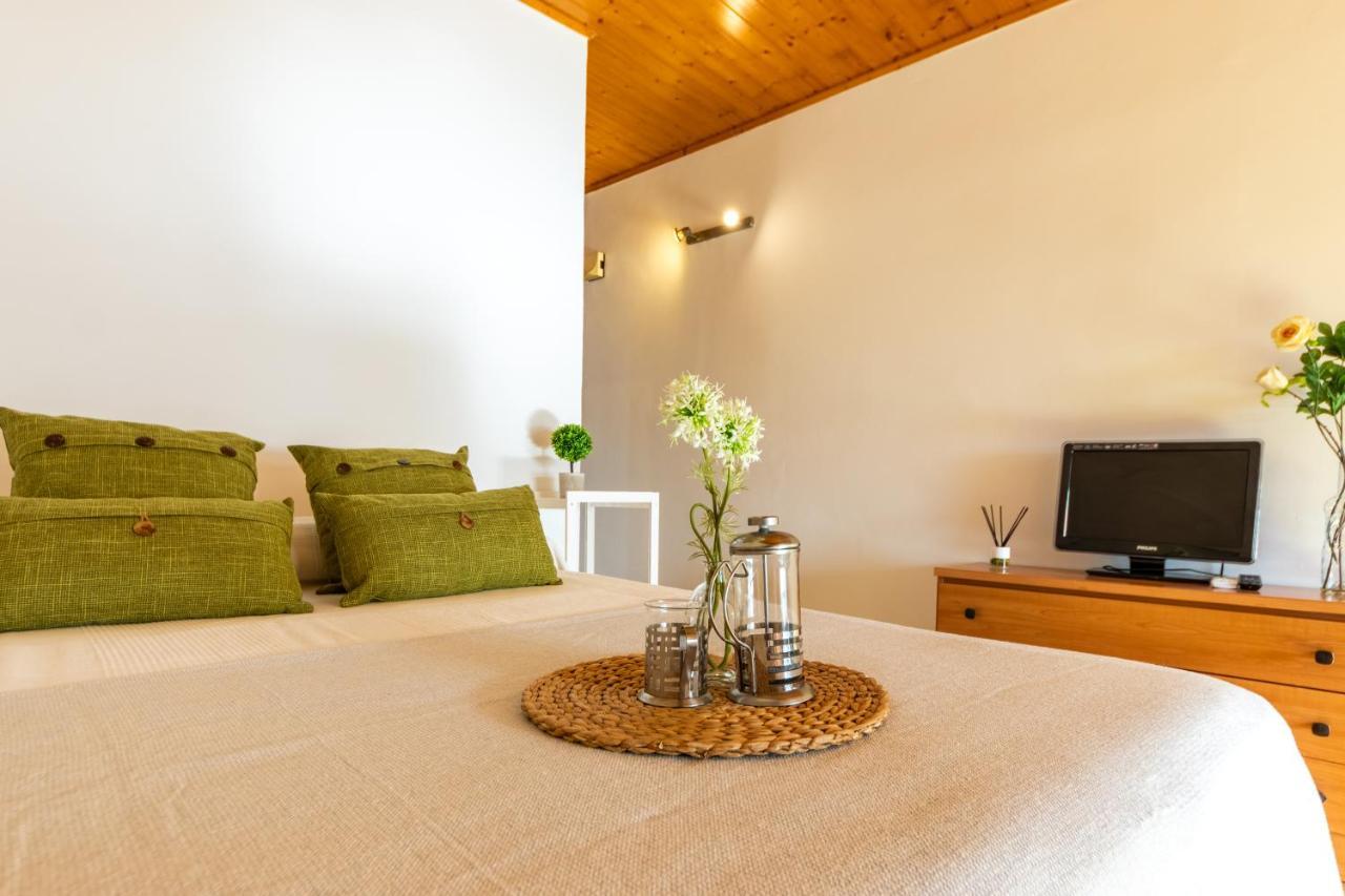 Estudio Delante Del Mar Apartment *
